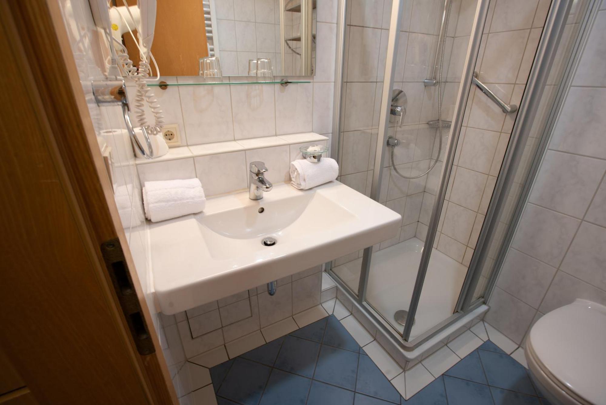 كيرشهام Appartement Hotel Finkenhof المظهر الخارجي الصورة