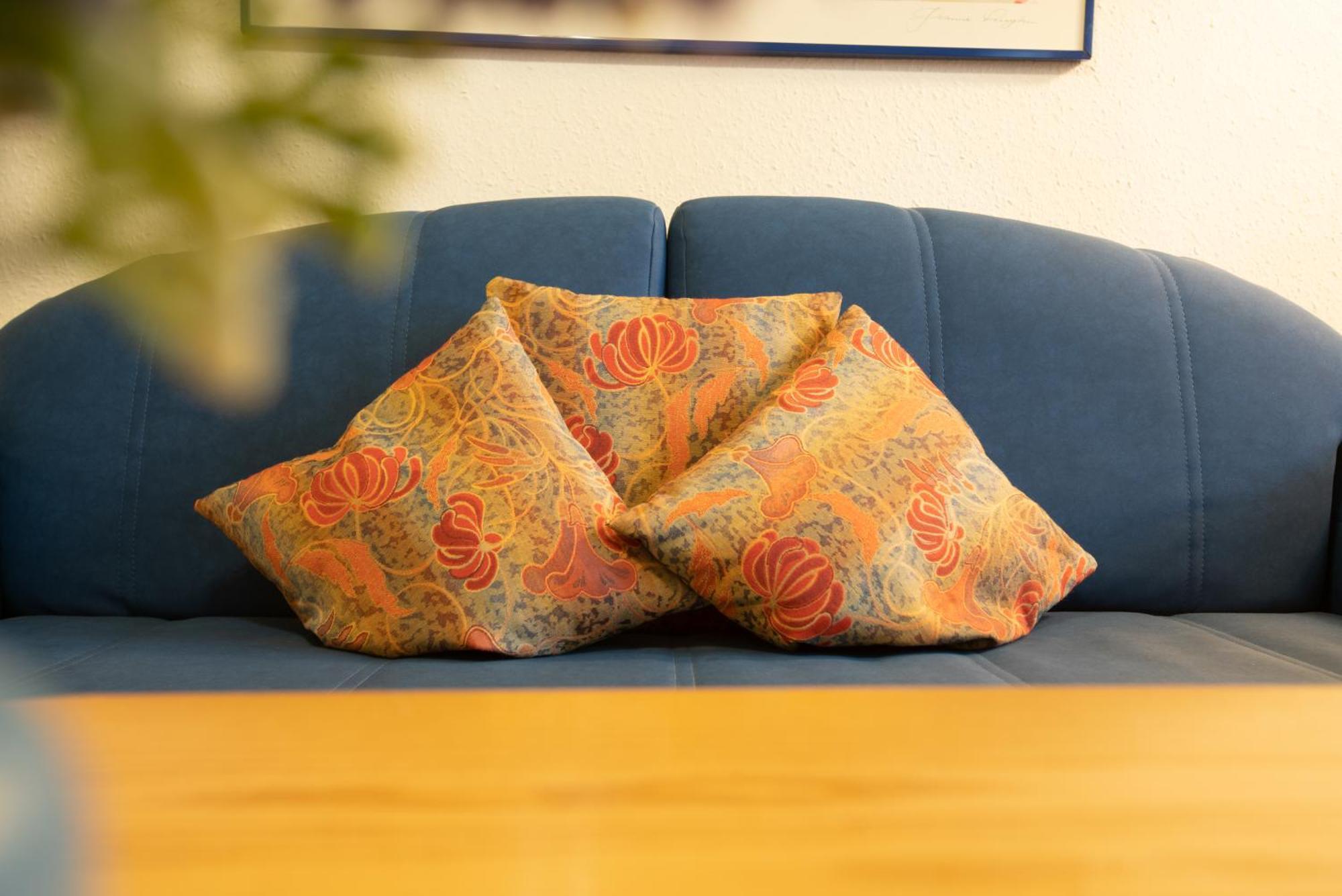 كيرشهام Appartement Hotel Finkenhof المظهر الخارجي الصورة