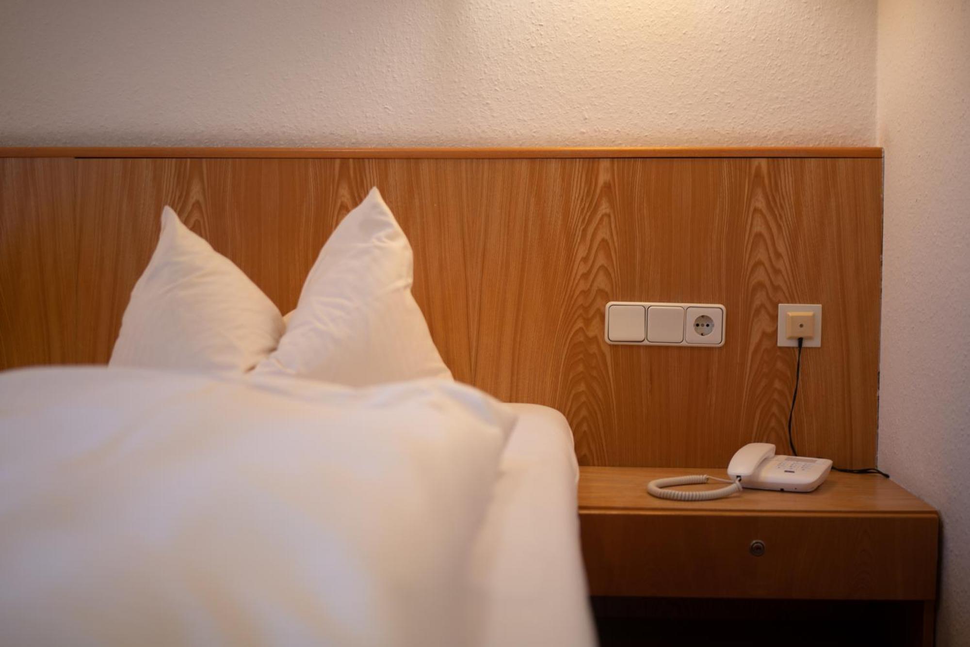 كيرشهام Appartement Hotel Finkenhof المظهر الخارجي الصورة