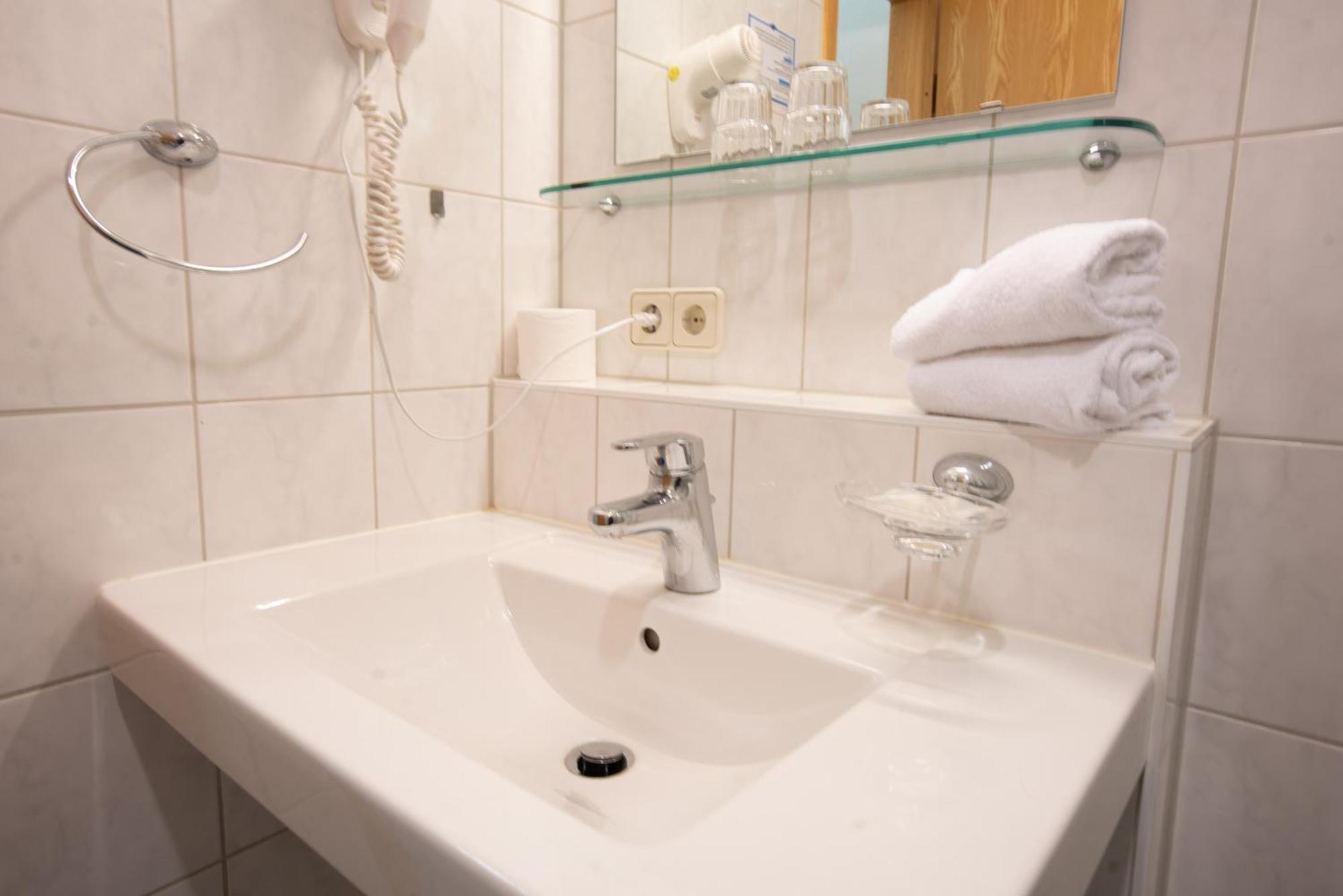 كيرشهام Appartement Hotel Finkenhof المظهر الخارجي الصورة