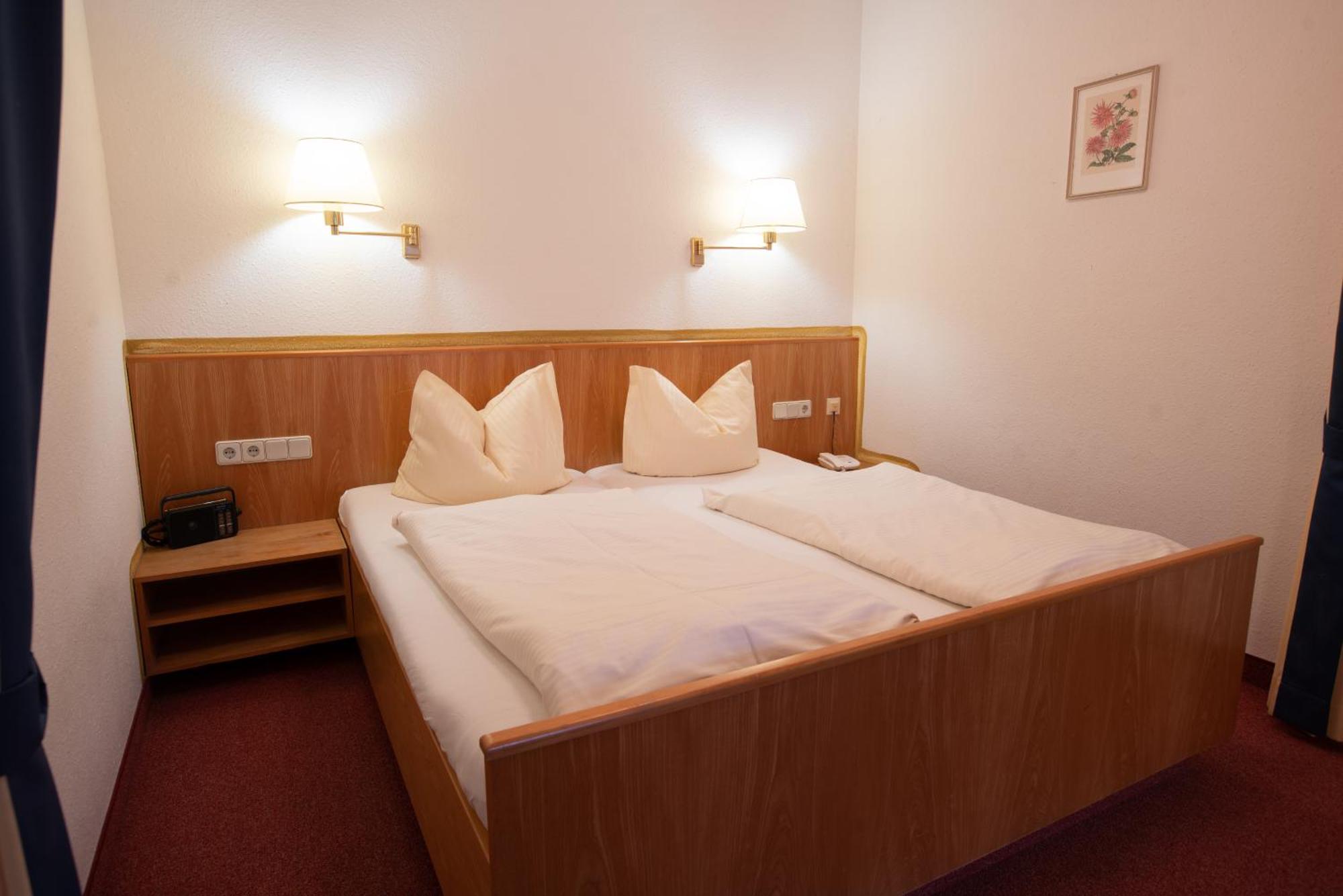 كيرشهام Appartement Hotel Finkenhof المظهر الخارجي الصورة